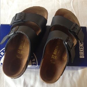 Birkenstock Arizona size 37/7